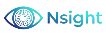 Nsight logo